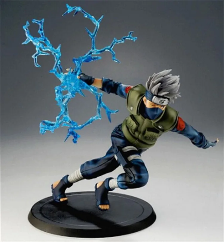 Kakashi Rasengan 15cm image 2