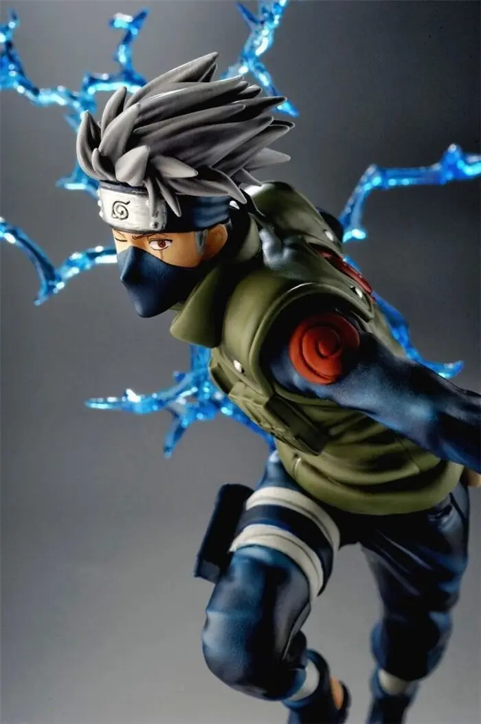 Kakashi Rasengan 15cm image 4