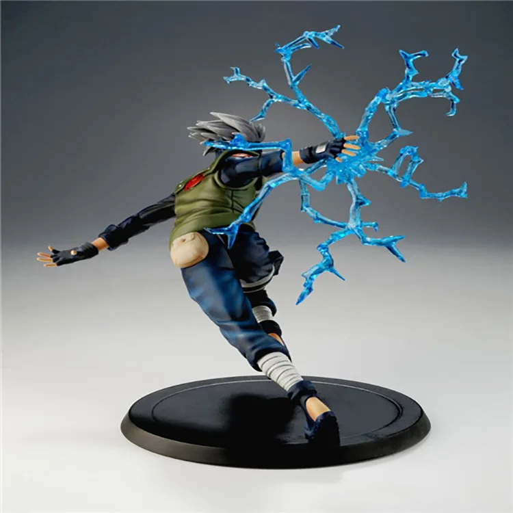 Kakashi Rasengan 15cm image 3