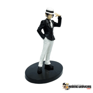 Figurine Manga Demon Slayer Muzan Statuette 14cm