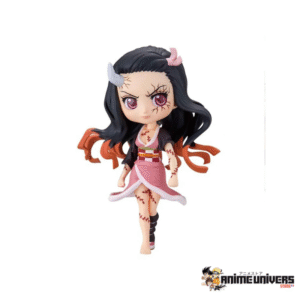 Figurine Manga Demon Slayer Nezuko Statuette 15cm