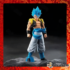 Figurine Dragon Ball Gogeta Statuette 30cm