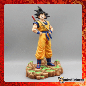 Figurine Dragon Ball Son Goku 30cm