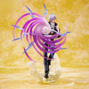 Figurine Manga Jujutsu Kaisen Gojo Satoru 20cm