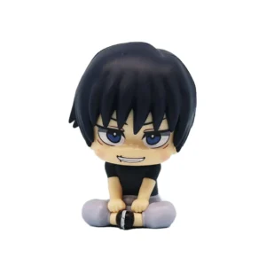 Figurine Manga Jujutsu Kaisen Toji de 10cm