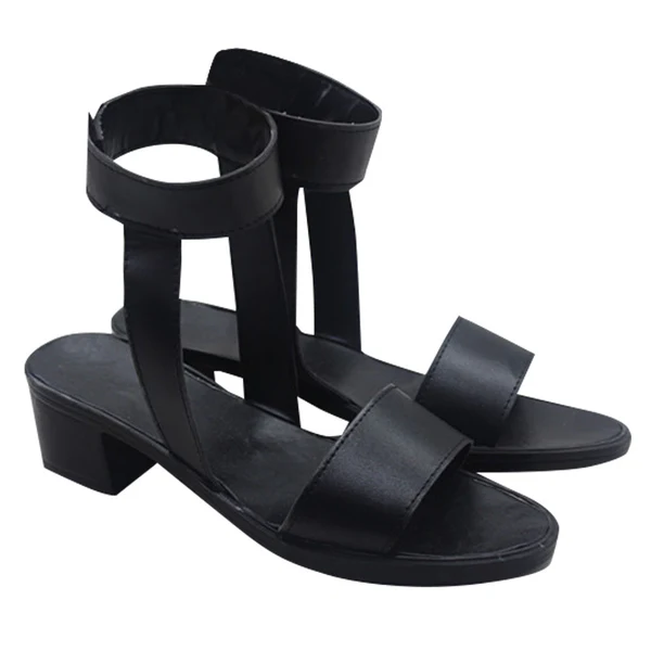 Cosplay Manga Chaussures de Tsunade – Image 4