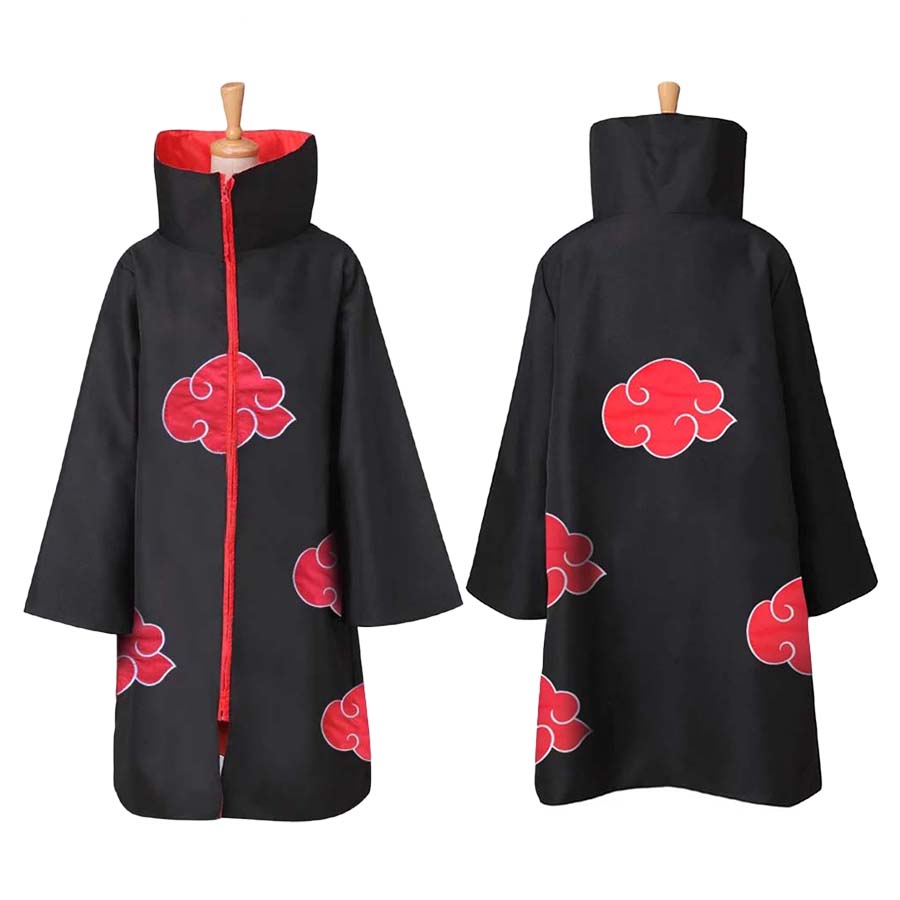 Manga Cosplay Naruto Obito Uchiha – Image 2