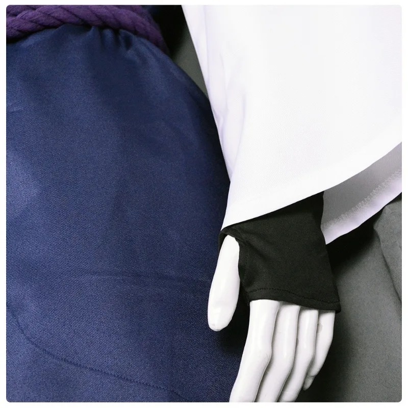 Cosplay Manga Costume Sasuke Uchiha – Image 5