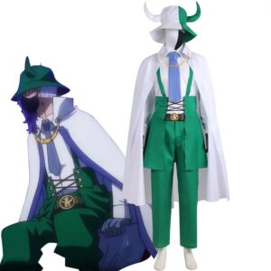 Cosplay One Piece de Page One