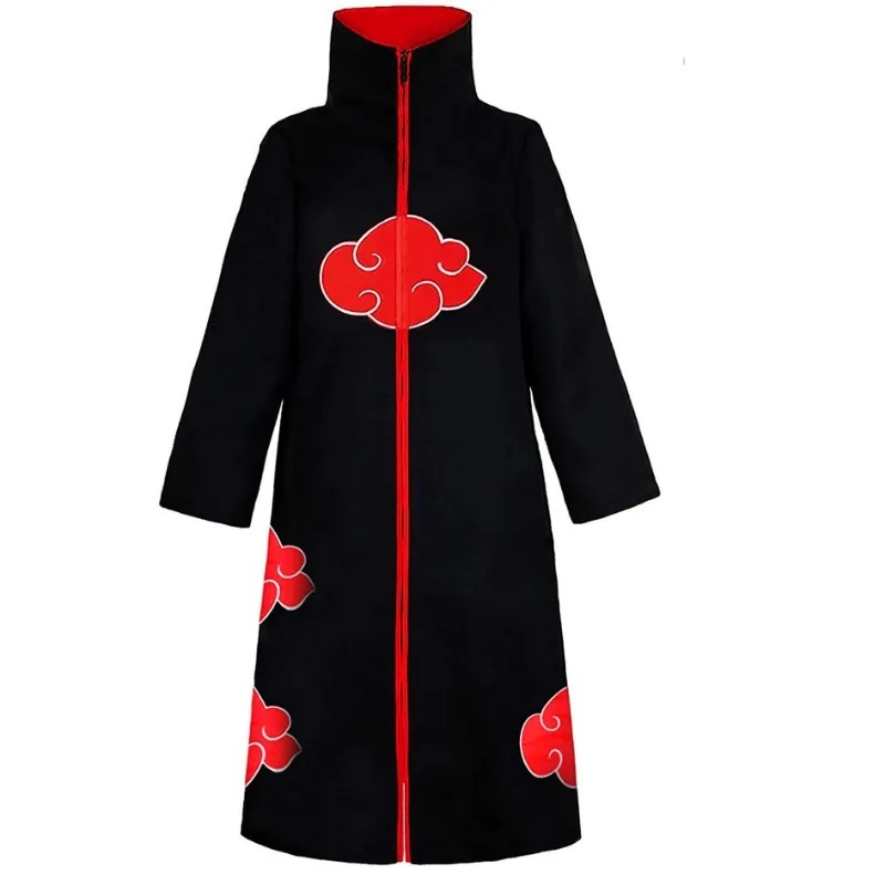 Cosplay Manga Costume de Itachi Uchiha – Image 2
