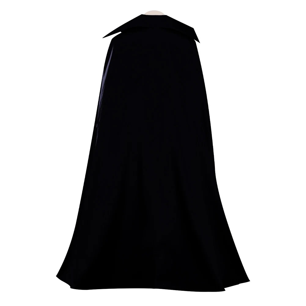 Costume de Shanks le Roux Ultra Réaliste – Image 5