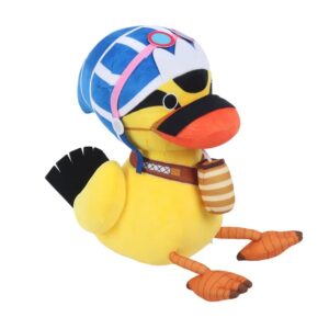 Peluche Karoo de Cosplay One Piece Princesse Nefeltari Vivi