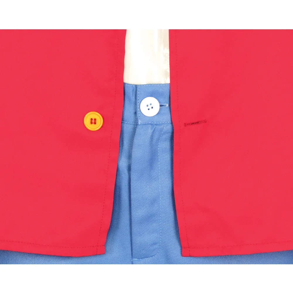 Cosplay One Piece Monkey D. Luffy – Image 2