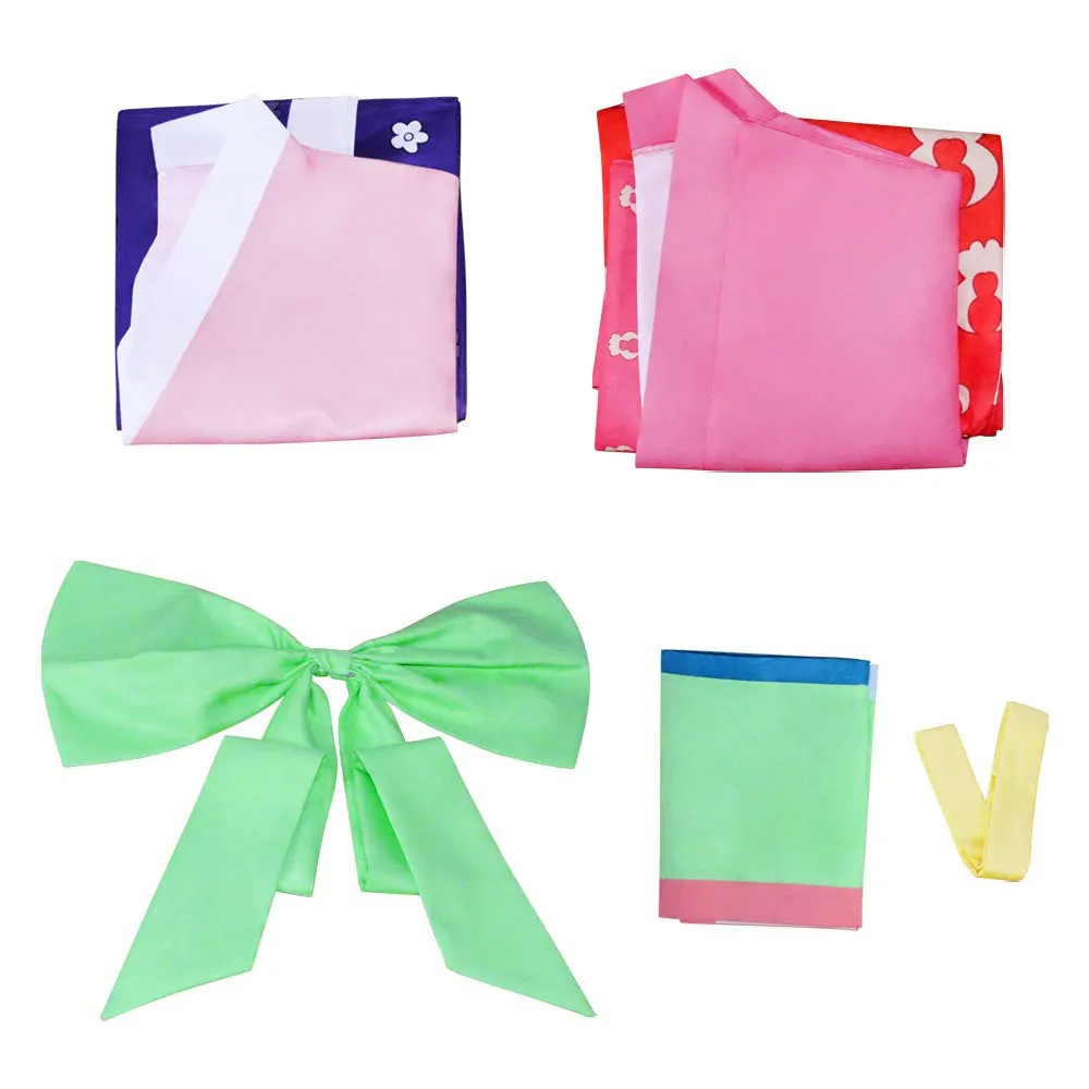 Costume de Cosplay Anime Kozuki Hiyori – Image 5