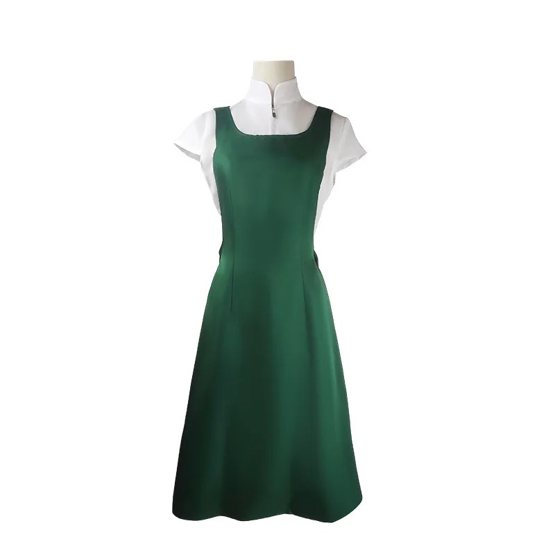 Cosplay Manga Ensemble Uzumaki Kushina – Image 2