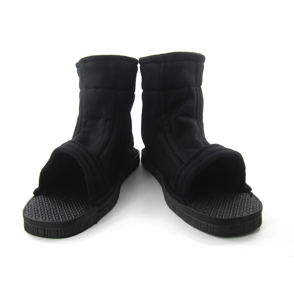 Cosplay Manga Chaussures de Sasuke Uchiha – Image 2