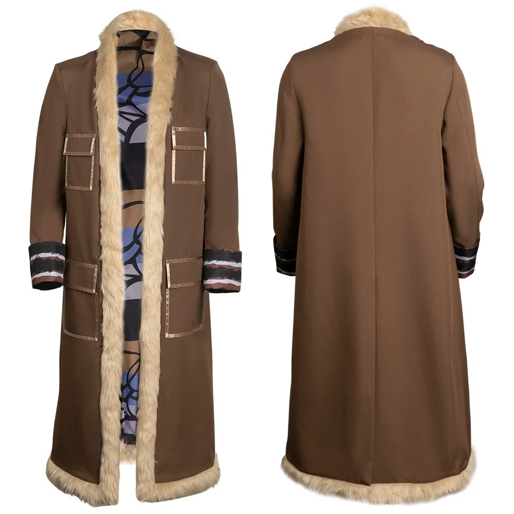 Cosplay One Piece de Baggy le Clown – Image 2