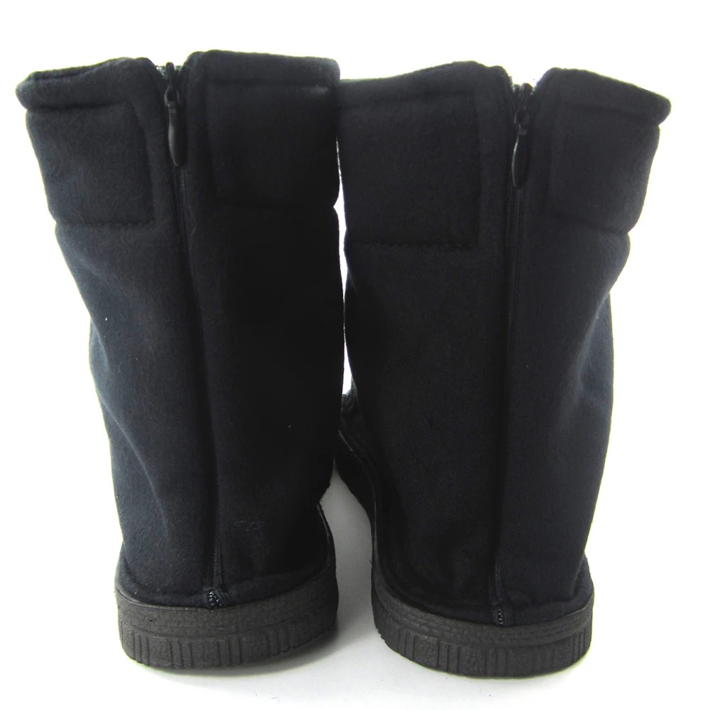 Cosplay Manga Chaussures de Sasuke Uchiha – Image 4