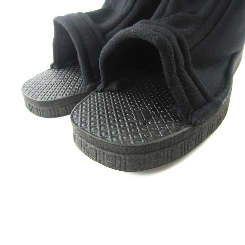 Cosplay Manga Chaussures de Sasuke Uchiha – Image 6