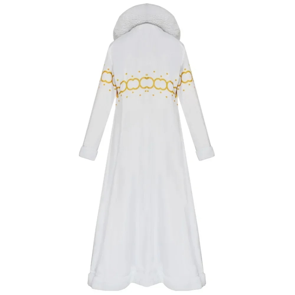 Costume Cosplay One Piece Nico Robin – Image 5
