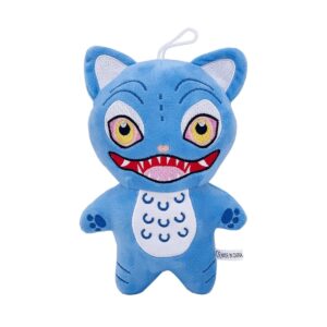 Peluche Derpy 22 cm – KPOP Demon Hunter