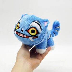 Peluche Derpy 20 cm – KPOP Demon Hunter
