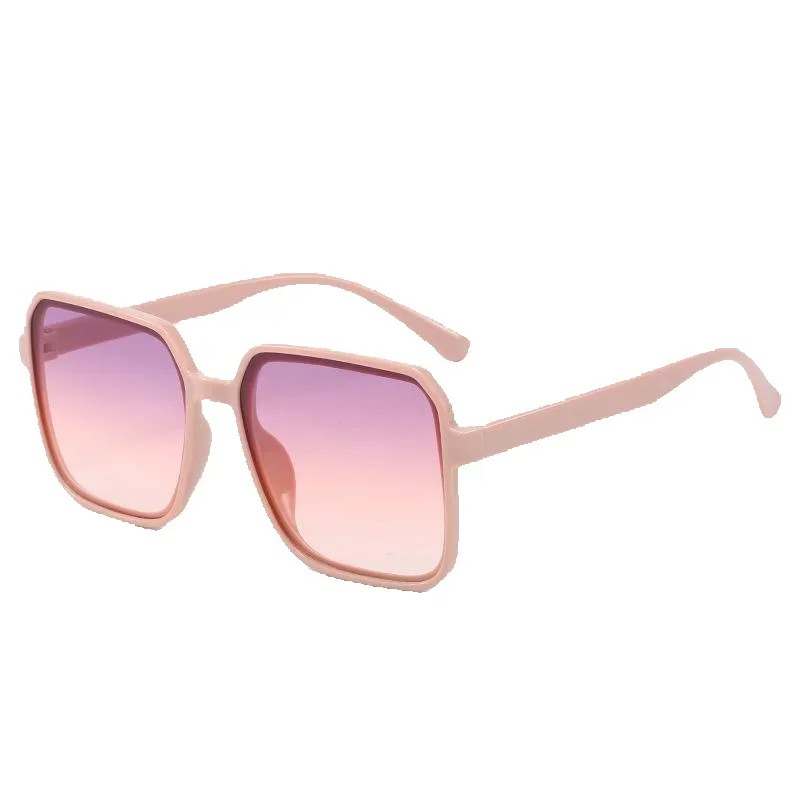 Lunettes de Soleil K-pop Saja Mystery Romance – Style Idol Coréen – Image 2