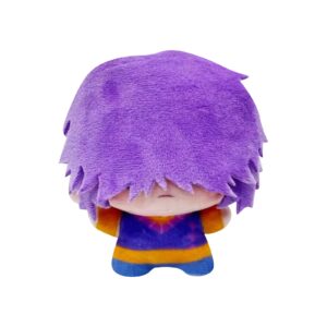 Peluche Mystery Saja 10 cm – KPOP Demon Hunter | Mini Peluche K-pop Mystérieuse