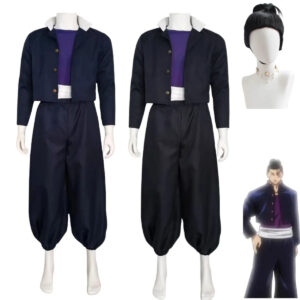 Cosplay Todo Aoi Cosplay Anime Jujutsu Kaisen