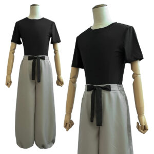 Cosplay Toji Fushiguro Cosplay Manga Jujutsu Kaisen