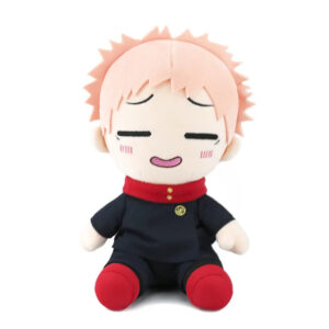 Peluche Yuji Itadori Peluche Jujutsu Kaisen