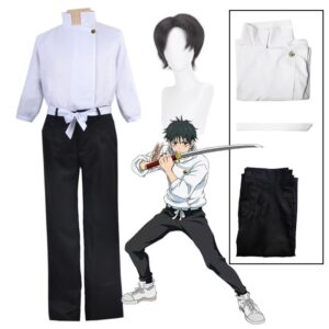 Cosplay Yuta Okkotsu Cosplay Anime Jujutsu Kaisen