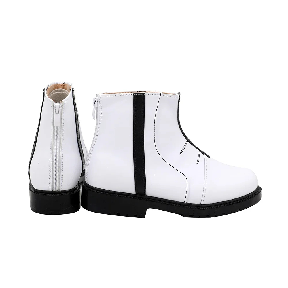 Chaussures Mahito Chaussures Jujutsu Kaisen – Image 5