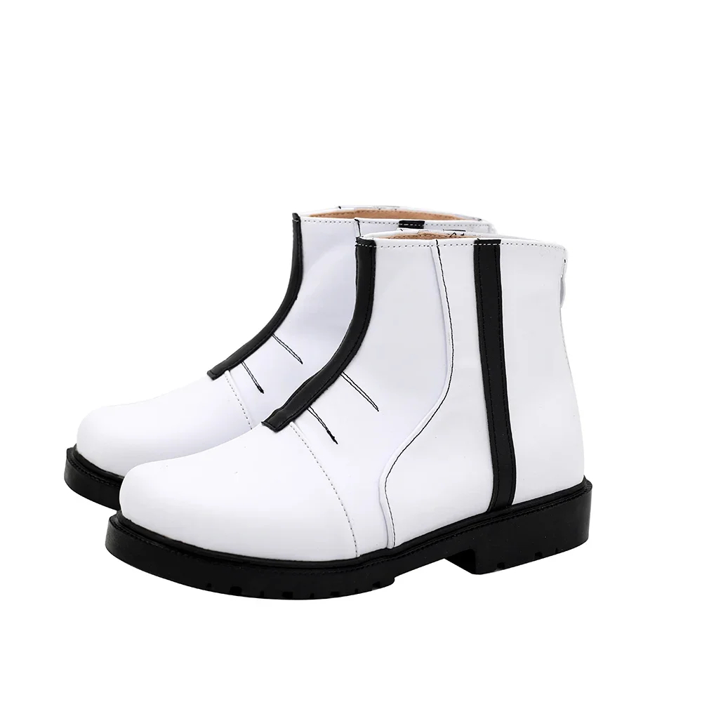 Chaussures Mahito Chaussures Jujutsu Kaisen – Image 3