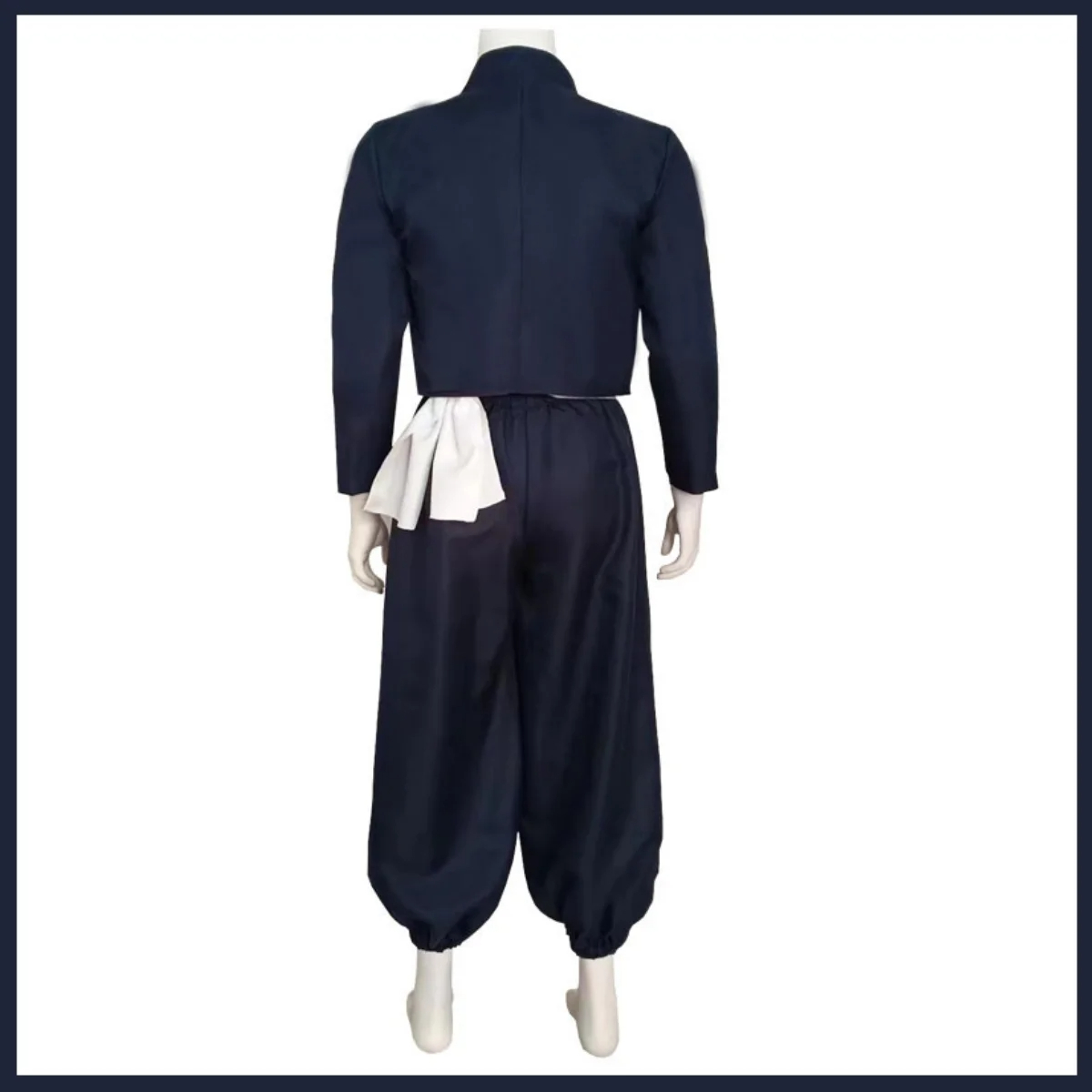 Cosplay Todo Aoi Cosplay Anime Jujutsu Kaisen – Image 4