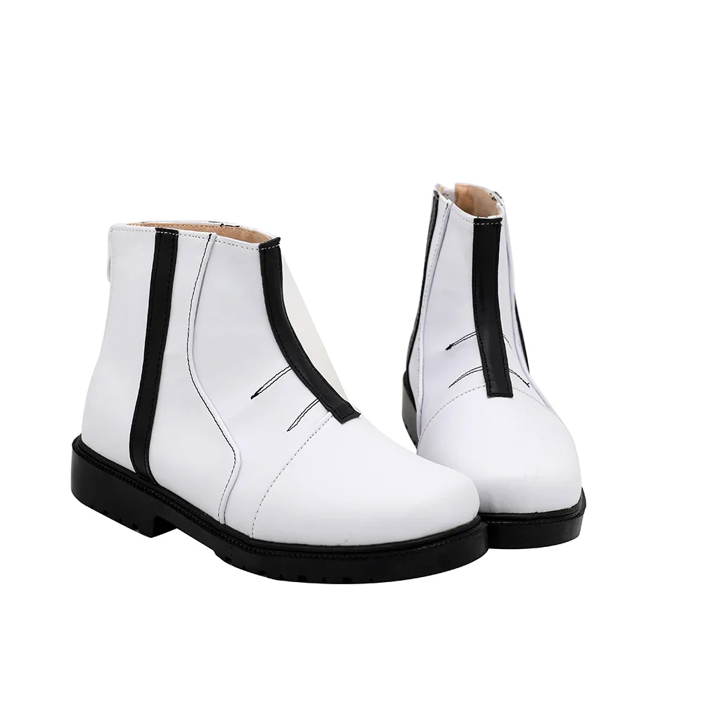 Chaussures Mahito Chaussures Jujutsu Kaisen – Image 2