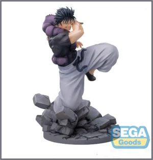Figurine Anime Jujutsu Kaisen Toji Fushiguro