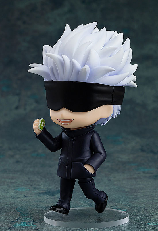 Figurine Pop Satoru Gojo Jujutsu Kaisen – Image 2