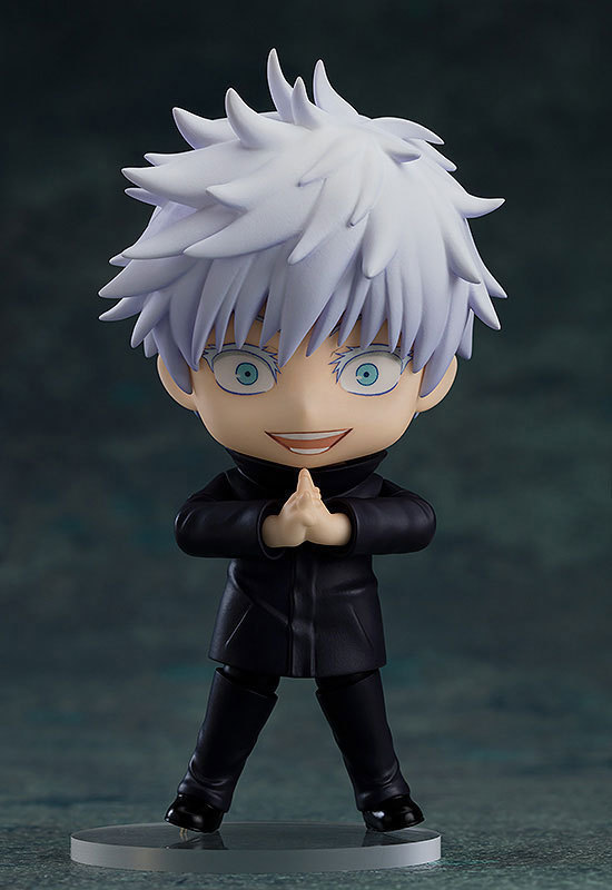 Figurine Pop Satoru Gojo Jujutsu Kaisen – Image 3