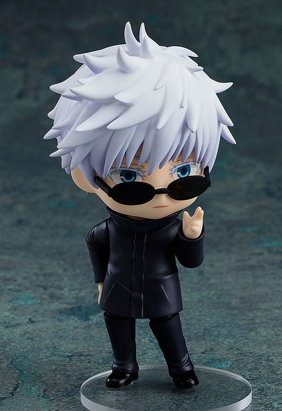 Figurine Pop Satoru Gojo Jujutsu Kaisen – Image 4