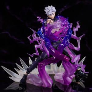 Figurine Anime Jujutsu Kaisen Satoru Gojo