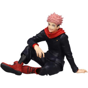 Figurine Anime Yuji Itadori Jujutsu Kaisen