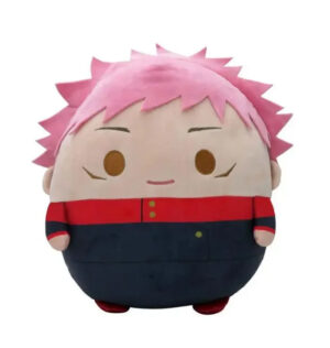 Peluche Yuji Itadori Peluche Anime Jujutsu Kaisen