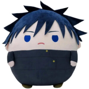 Peluche Megumi Fushiguro Jujutsu Kaisen