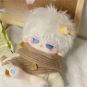 Peluche Gojo Jujutsu Kaisen