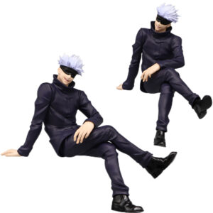 Figurine Anime Jujutsu Kaimmense Gojo HaH